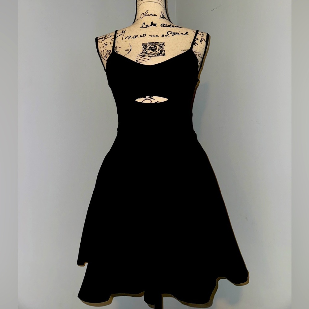 City studio prom dress.